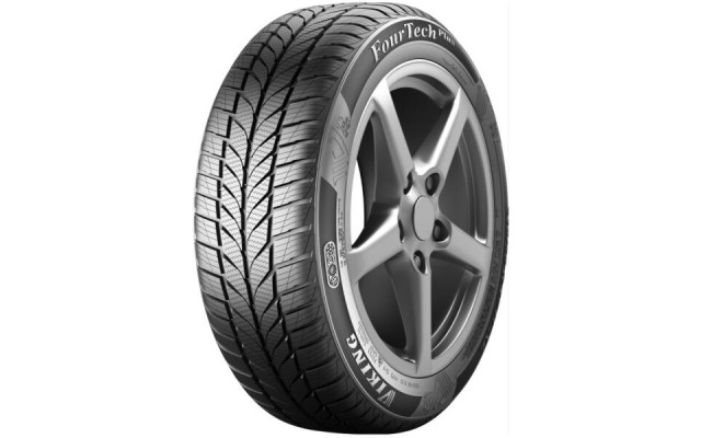 Viking FourTechPlus XL 225/45/R19 96W all season