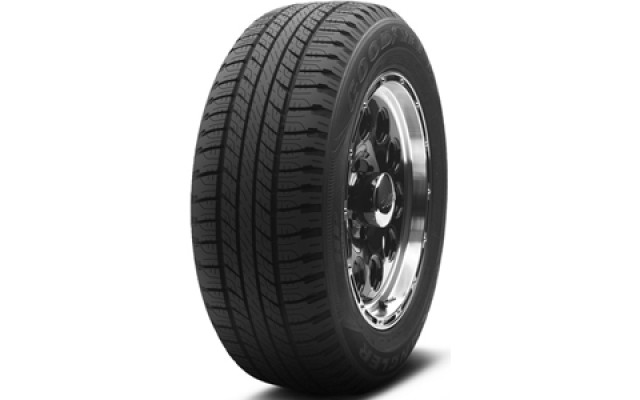 Goodyear WranglerHP AllWeather 255/65/R16 109H all season