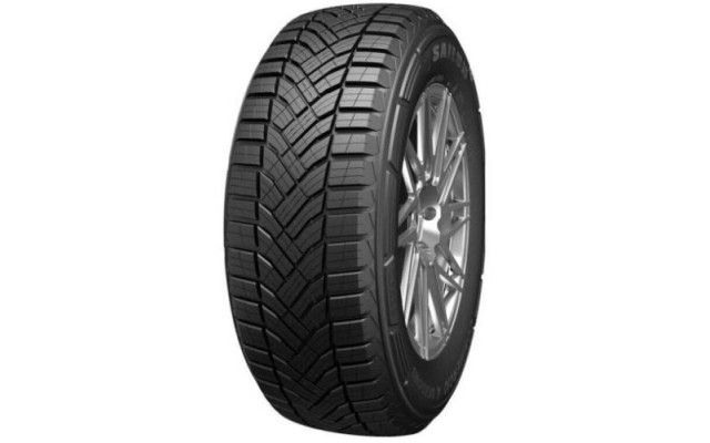 Sailun COMMERCIO 4 SEASONS 215/60/R17C 109/107T all season