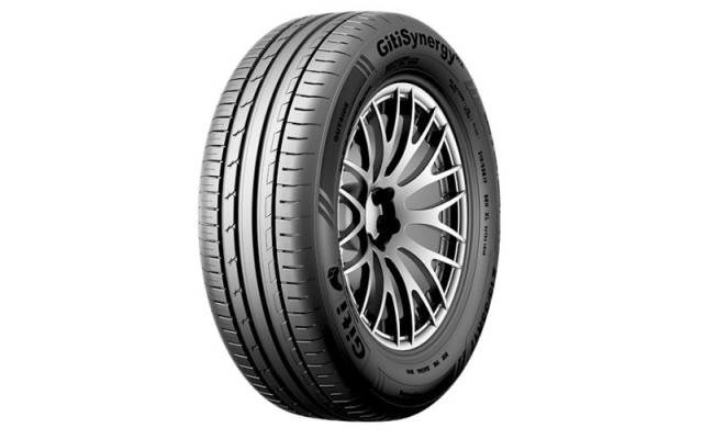 Giti GITISYNERGY H2 185/60/R15 88H XL vara