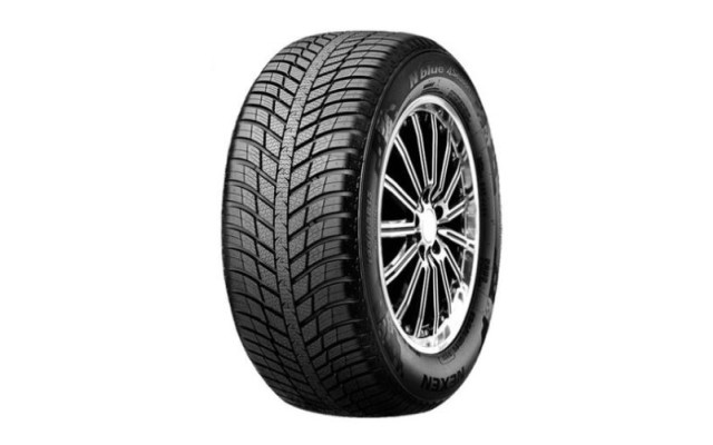 Nexen NBLUE-4SEASON-SUV 225/60/R18 104V XL all season