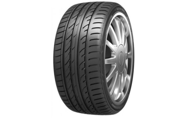 Sailun ATREZZO ZSR RUNFLAT 225/55/R17 97Y vara