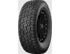 Kumho AT52 245/75/R17 121/118S all season