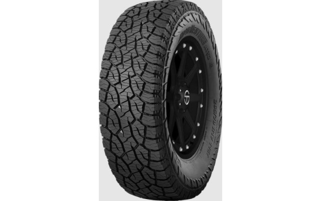 Kumho AT52 245/75/R17 121/118S all season