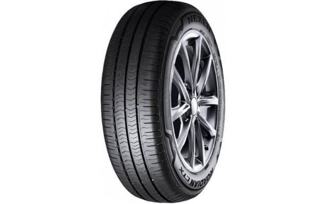 Nexen ROADIAN CTX 215/75/R16C 116/114R vara