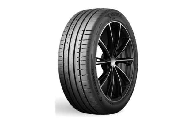 Gt Radial SPORTACTIVE 2 (SUV) 255/55/R19 111Y XL vara