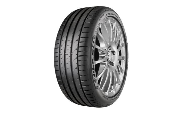 Falken AZENIS FK520 RUNFLAT 245/45/R19 102Y XL vara