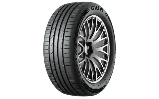 Giti GITISYNERGY H2 (SUV) 215/65/R17 99V vara