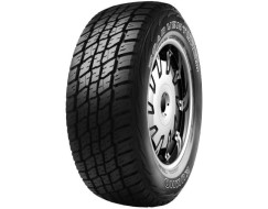 Kumho AT61 205/80/R16 104S XL all season