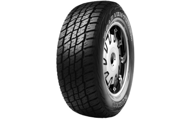 Kumho AT61 205/80/R16 104S XL all season