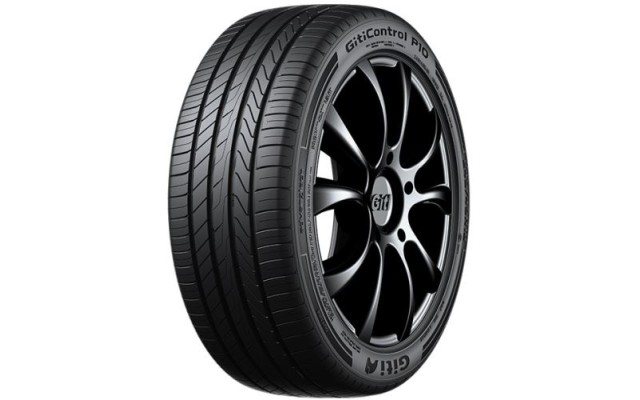 Giti GITICONTROL P10 275/40/R22 107W XL vara