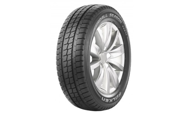 Falken VAN11 225/55/R17C 109/107H all season