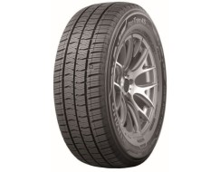 Kumho PORTRAN 4S CX11 225/55/R17C 109/107H all season