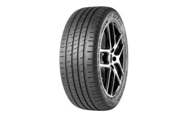 Gt Radial SPORTACTIVE 255/40/R17 98Y XL vara