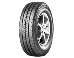 Lassa TRANSWAY 2 195/75/R16C 107/105R vara