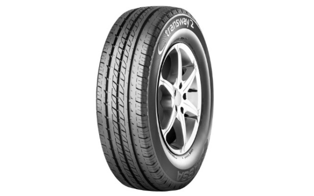 Lassa TRANSWAY 2 195/75/R16C 107/105R vara