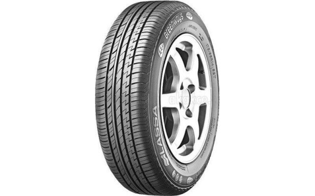 Lassa GREENWAYS 185/65/R15 88H vara