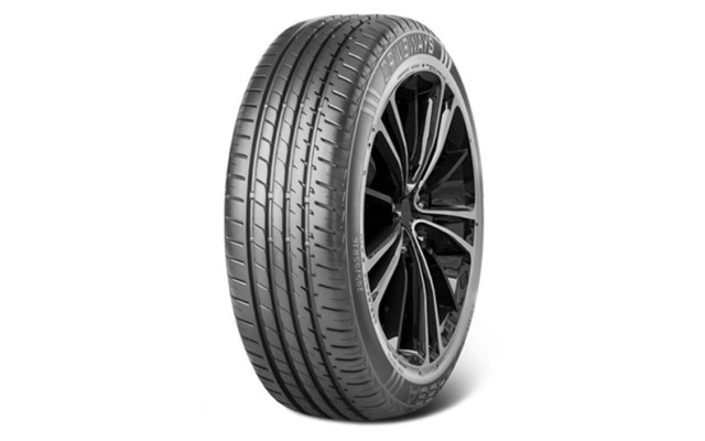 Lassa DRIVEWAYS 205/55/R16 91V vara