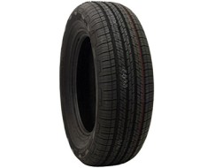 Continental 4x4 Contact 255/60/R17 106H all season