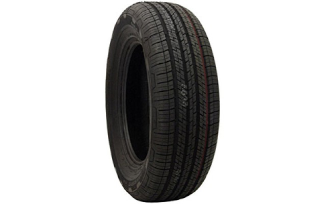 Continental 4x4 Contact 255/60/R17 106H all season