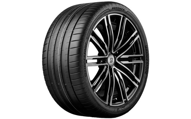 Bridgestone POTENZA SPORT 265/35/R19 98Y XL vara