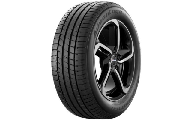 Bfgoodrich ADVANTAGE 185/65/R15 92T XL vara