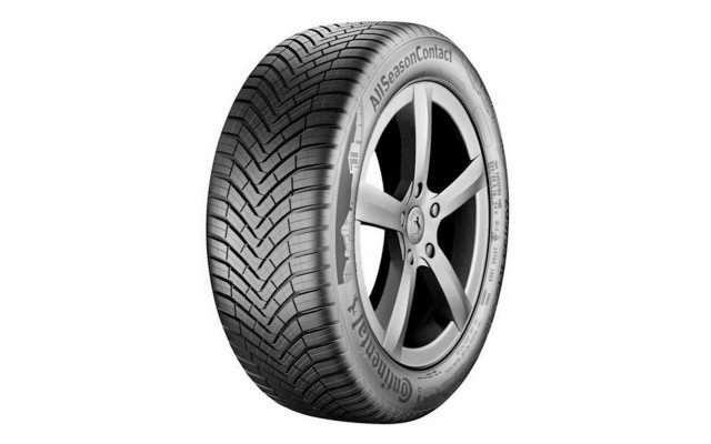 Continental AllSeasonContact XL 255/40/R20 101Y all season