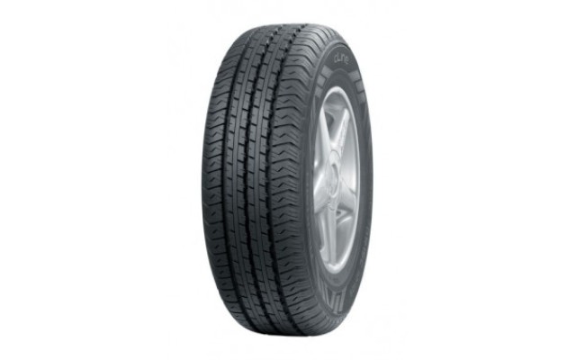Nokian CLINE VAN 225/70/R15C 112S vara