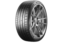 Continental SPORTCONTACT 7 245/45/R20 103Y XL FR vara
