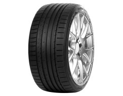 Gripmax SUREGRIP PRO SPORT 245/35/R20 95Y XL vara