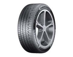 Continental PremiumContact 6 325/40/R22 114Y vara