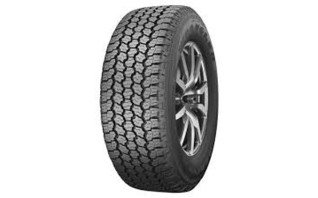 Goodyear AT Adventure 255/60/R20 113H all season