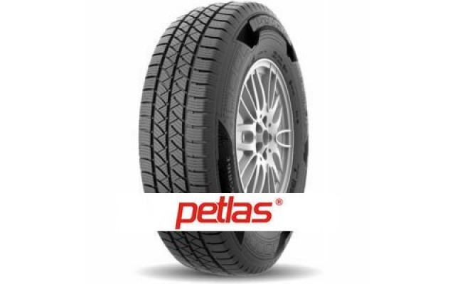 Petlas VANMASTER A/S + 195/80/R14C 106R all season