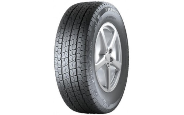Viking FOURTECH VAN 195/70/R15C 104R all season