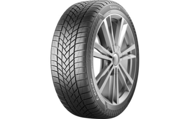 Matador MP93 NORDICCA 245/45/R19 102V XL iarna