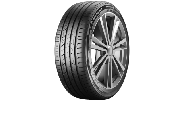 Matador HECTORRA 5 235/50/R18 97V FR vara
