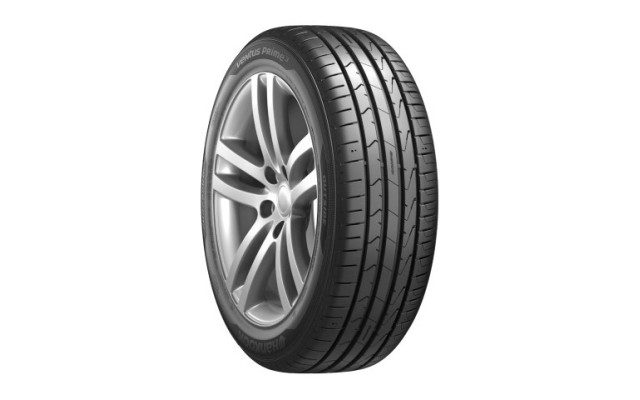 Hankook K125 235/50/R17 96W vara