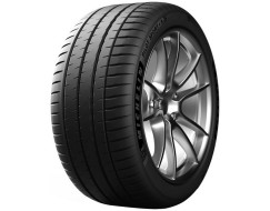 Michelin PILOT SPORT 4 S 285/35/R21 108Y XL vara