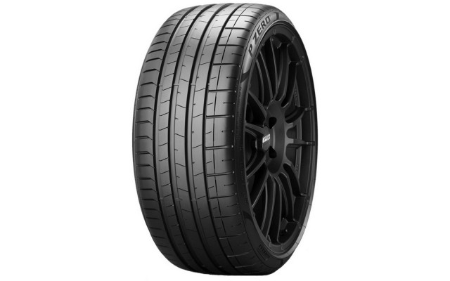Pirelli P ZERO- 4 245/45/R20 103Y XL vara