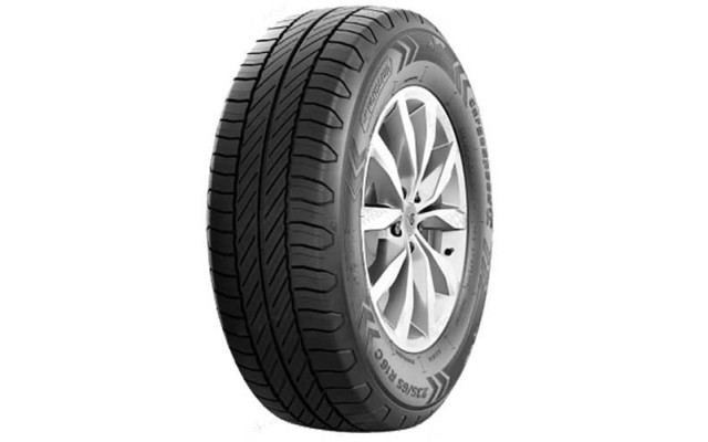Tigar CargoSpeedEvo M+S 225/55/R17C 109/107H vara