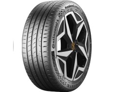 Continental ContiPremiumContact7 285/45/R20 112Y vara