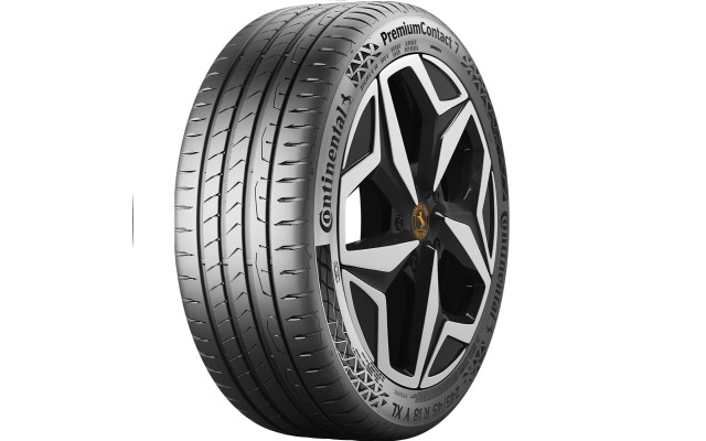 Continental ContiPremiumContact7 285/45/R20 112Y vara