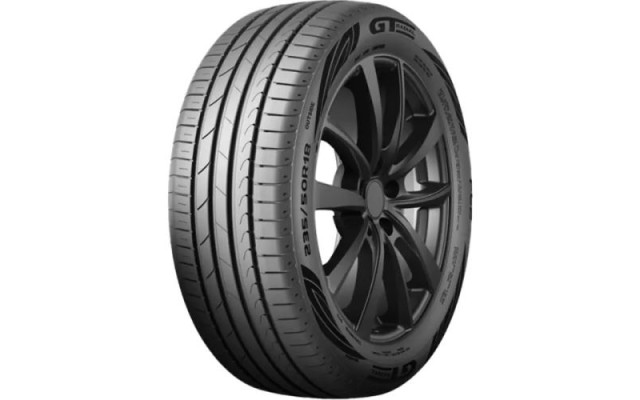 Gt Radial FE2 SUV 215/60/R17 96H vara