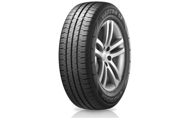Hankook RA18 VANTRA LT 235/65/R16C 121/119R vara