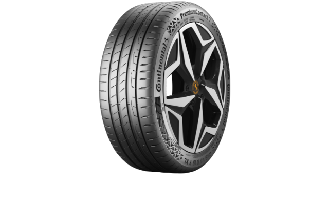 Continental PREMIUMCONTACT 7 245/45/R19 98W FR vara
