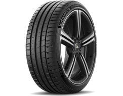 Michelin PILOT SPORT 5 275/35/R19 100Y vara