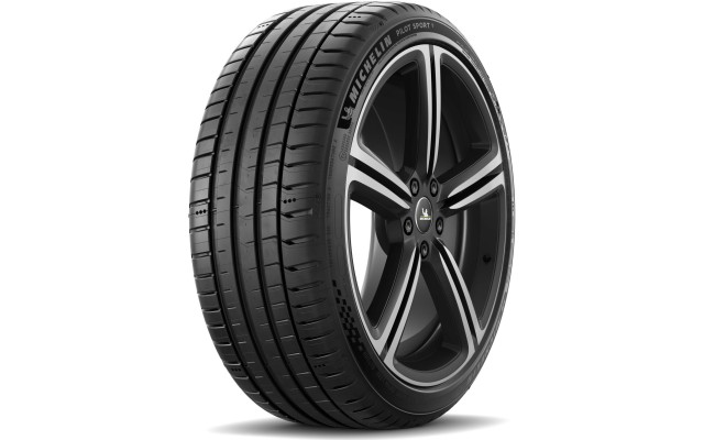 Michelin PILOT SPORT 5 275/35/R19 100Y vara