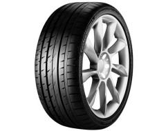 Continental CONTISPORTCONTACT 3 285/35/R18 101Y XL vara