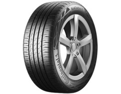 Continental ECOCONTACT 6 205/65/R16 95H vara