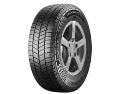 Continental VANCONTACT A/S ULTRA 225/65/R16C 112/110R 8PR all season